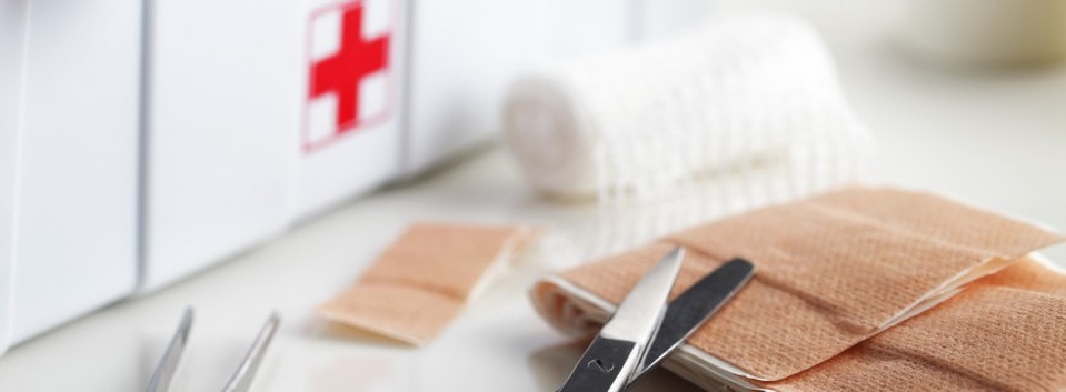 VCC|Wound Care For Young Adults After Surgical Circumcision